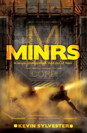 [MiNRS 01] • MiNRS 1